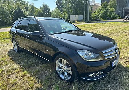 Mercedes-Benz C 220 CDI T AVANTGARDE AVANTGARDE