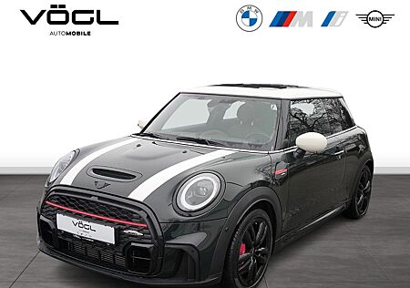 Mini John Cooper Works Hatch DAB LED Pano.Dach RFK