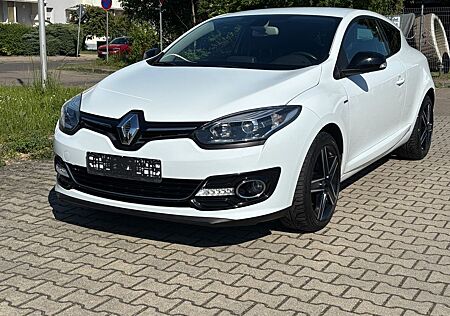 Renault Megane Coupé Bose Edition*1.HD*Tüv neu