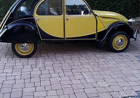 Citroën 2 CV