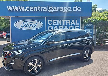 Peugeot 5008 BlueHDi 130 EAT8 Allure