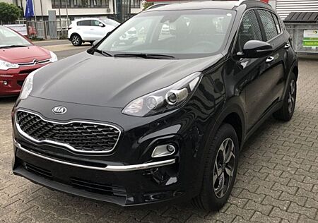 Kia Sportage 1.6 GDI 2WD Vision ASS Komfort-Paket