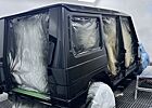 Mercedes-Benz G 55 AMG G 55 AMG*Neu aufgebaut *Designo*Epoxy+FluidFilm