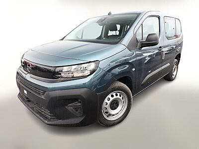 Opel Combo N1 Edition 5-Sitzer EcoLED PDC Spurh Kl...