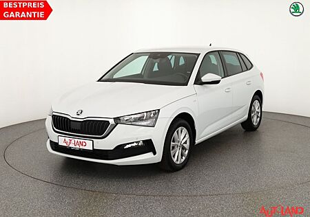 Skoda Scala 1.5 TSI Tour Navi Kamera Virtual Cockpit