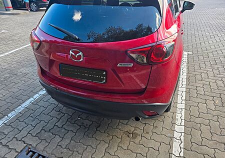 Mazda CX-5 2.2 SKYACTIV-D 150 Exclusive-Line FWD A...
