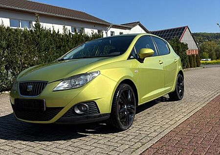 Seat Ibiza 1.4 16V Style Style