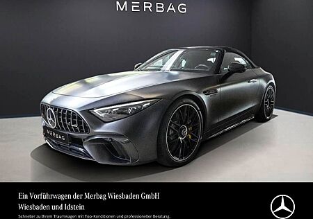Mercedes-Benz SL 63 AMG gebraucht kaufen Mercedes-Benz SL 63 AMG DISTRONIC-SOUND-CARBON-UVP 232.000,-
