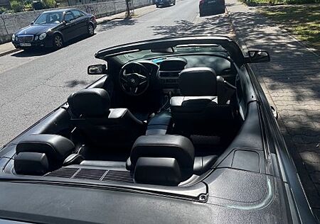 BMW 645Ci Coupé -