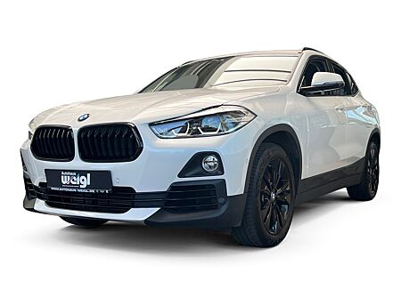 BMW X2 20i Advantage +Parkassistent+Navi+Sportsitze