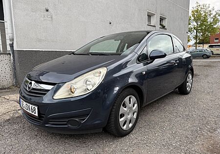 Opel Corsa gebraucht kaufen Opel Corsa D Edition*NAVI*TÜV NEU