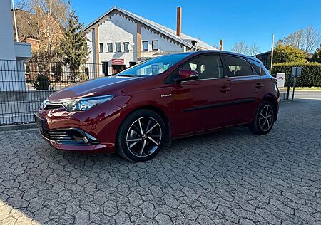 Toyota Auris Hybrid Edition-S 1,8-l-VVT-i