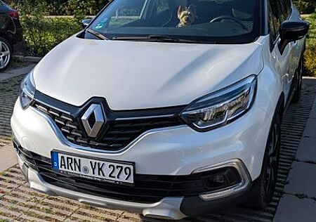 Renault Captur TCe 90 Intens Intens