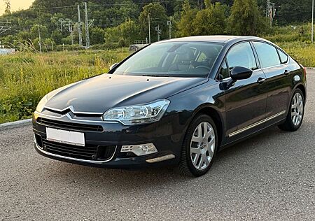 Citroën C5 Lim. 3.0 V6 Benzin Exclusive 1.Hand 81.000KM