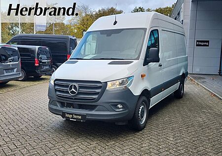 Mercedes-Benz Sprinter 317 CDI Kasten*L2H2*Navi*360Kamera*