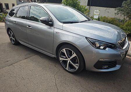 Peugeot 308 PureTech 225 EAT8 GT SW (1.Hand)