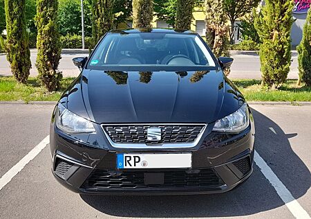 Seat Ibiza 1.0 EcoTSI *Scheckh.Klima.Sitzhei.PDC