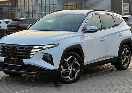 Hyundai Tucson 1.6 T-GDI PHEV *Navi*ACC*LED*RFKamera*
