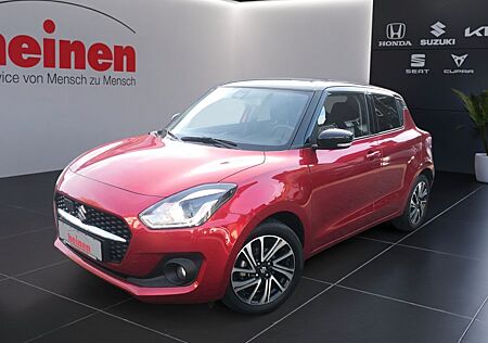 Suzuki Swift 1.0 Boosterjet SHVS Comfort+ ACC+LED+LM