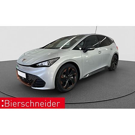 Cupra Born leasen