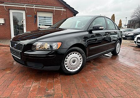 Volvo S40 Lim. 1.6 D Kinetic NUR 77600 KM TOP ZUSTAND