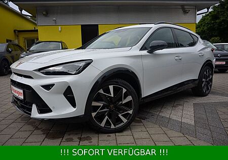 Cupra Formentor 2.0 TSI VZ 4x4 AHK+MATRIX+eKLAPPE+NAVI