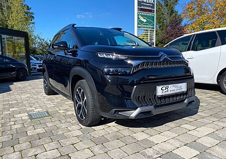 Citroën C3 Aircross 1.2 Pure Tech Automatik Plus