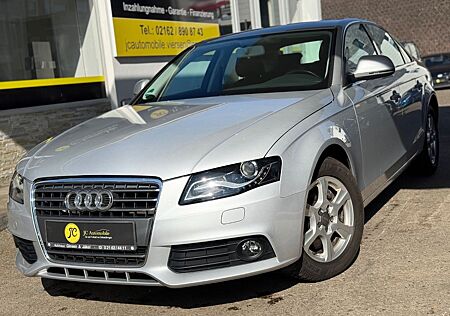 Audi A4 2.7 TDI (DPF) multitronic Attraction TÜV Neu