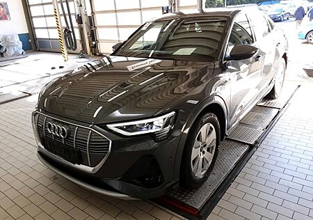 Audi e-tron SPORTBACK 55 2x S LINE 21Z/AHK/DAB/KEYLES