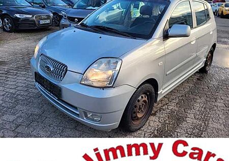 Kia Picanto 1.1 EX