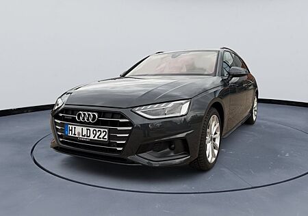 Audi A4 40 TDI quattro Vollausstattung + Garantie