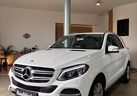 Mercedes-Benz GLE 350 GLE 350d 4Matic AHK AMG-Line Airmatic