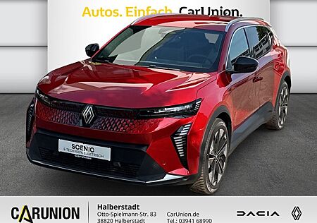 Renault Scenic E-Tech Electric 170 Com Range Navi BT SHZ