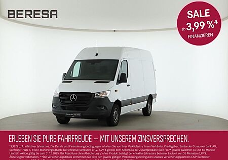 Mercedes-Benz Sprinter 317 CDI Kasten Standard Hoch L2H2 360°