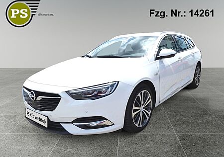 Opel Insignia 2.0 CDTI ST Innovation Kamera Leder