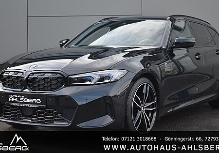 BMW 318 i M SPORT/SHADOW/ WIDES./ACC/HUD/360°/AHK/CA