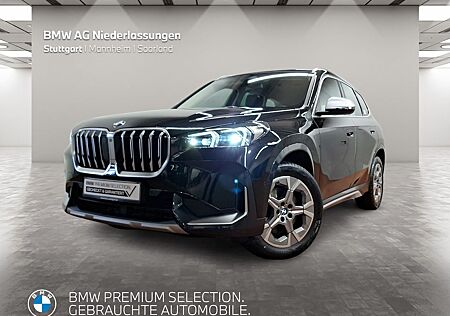 BMW X1 xDrive23d AHK Kamera Driv.Assist LED Alarm