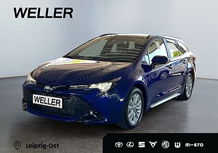 Toyota Corolla 1.8 Hybrid TS Comfort *LED*ACC*SHZ*RCAM*