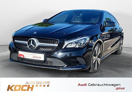 Mercedes-Benz CLA 180 Shooting Brake CLA-Klasse Shooting Brake
