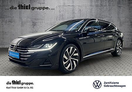 VW Arteon Volkswagen Shooting Brake 2.0 TDI R-Line DSG