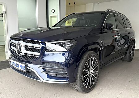 Mercedes-Benz GLS 400 d 4Matic AUTOM AMG NAVI KLIMAUT LED PANO