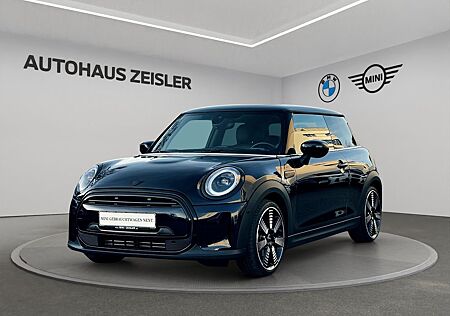 Mini Cooper Automatik Head-Up PanoDach Rückfahrkamera