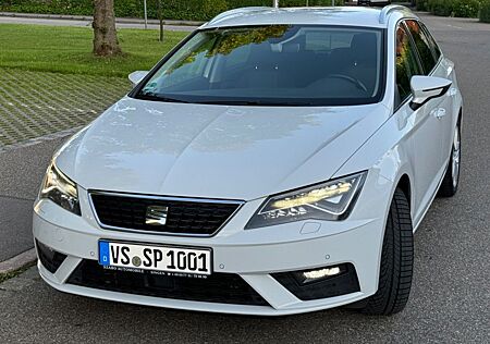 Seat Leon ST 1.6 TDI 85kW Style DSG Style