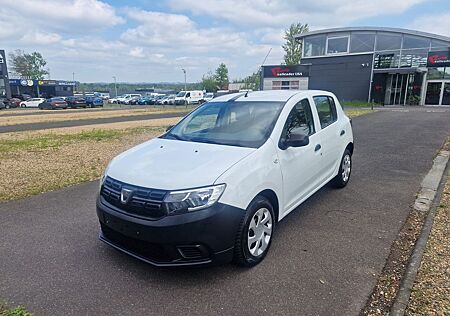 Dacia Sandero II Access. Euro 6