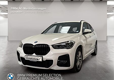 BMW X1 sDrive18i M Sport Navi AHK Parkassist HiFi