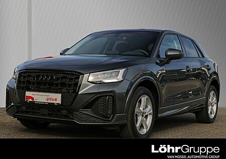 Audi Q2 35 TFSI S line S-tronic