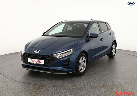Hyundai i20 1.2 Navi Tempomat Kamera