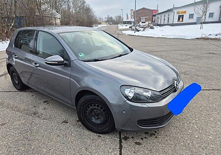 VW Golf Volkswagen 1.6 TDI Trendline Variant Trendline