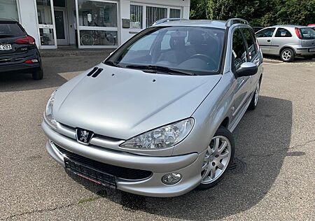 Peugeot 206 SW Quiksilver