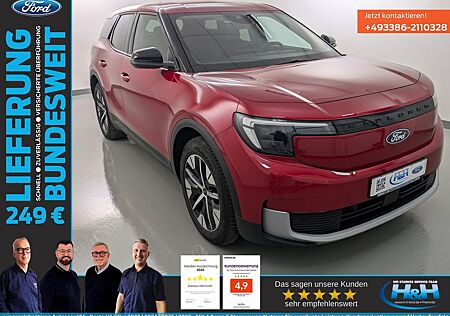 Ford Explorer RWD 210kw Massage+LED+SHZ+ACC+Kam+GJR